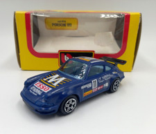 Porsche 911 J-M.Almeras 1/43