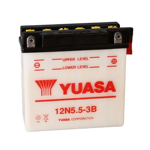 Yamaha 350 - rd, (1ua/1wt)