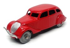 Atlas Editions Dinky Toys 24K