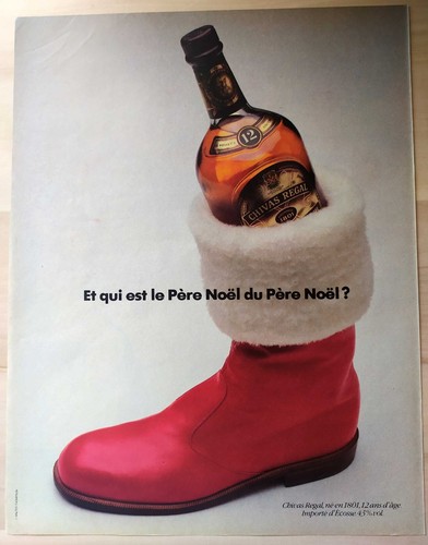 Publicité papier scotch - publicité,