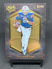 CAM NEWTON SP Acetate #1/25