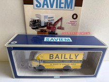 ALTAYA IXO CAMIONS SAVIEM N°