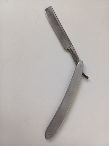Rasoir ancien sheffield wade - ancien,