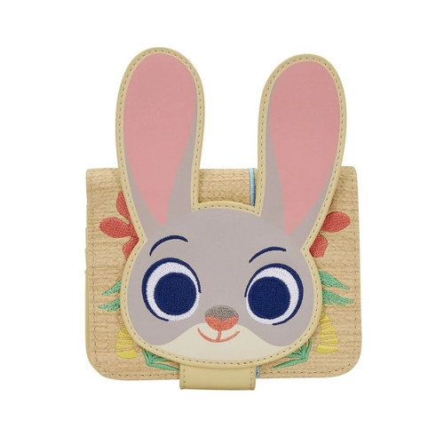 Zootopia porte monnaie - zootopia, 2
