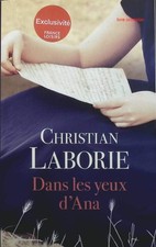 Dans les yeux d'Ana -