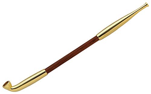 Tsuge marufuku hookah gold - hookah,