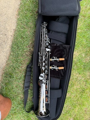 Cannonball soprano saxophone - cannonball,