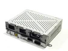 Autoradio d'origine AUDI Q7 1