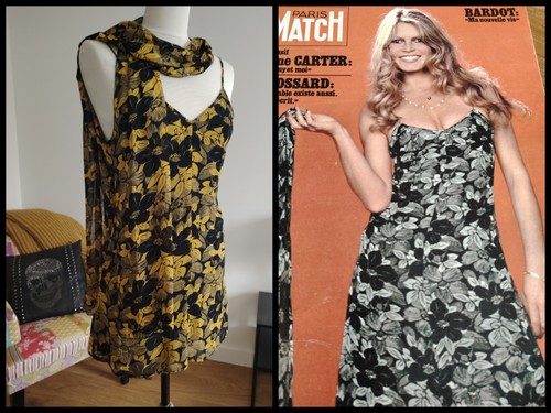 Ensemble pieces brigitte - pieces,