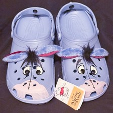 Crocs X Disney Porcinet