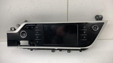 Ecran GPS CITROEN C4 PICASSO 2