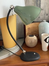 Vintage lamp renewed Belmag