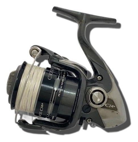 Shimano stradic ci4 - shimano,