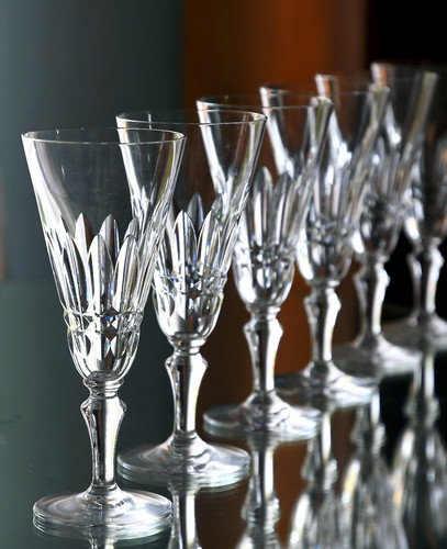 Baccarat modèle - baccarat, –