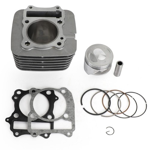 Kit cylindre piston - de,