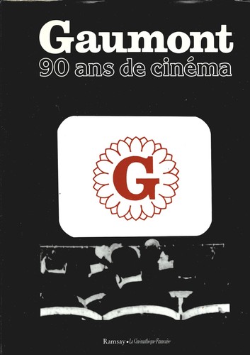 Gaumont ans de - 90,