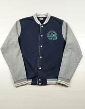 Veste teddy ellesse varsity - veste,