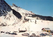 73 PRALOGNAN LA VANOISE LE