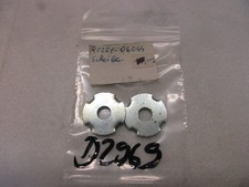 Disques d'isolation D2969 Yamaha XS 650 Cadre 90209-06044 Revêtement washer