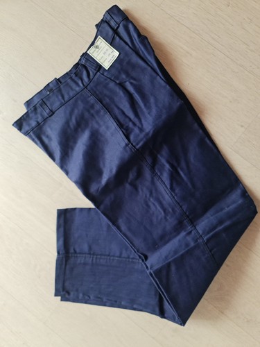 Ancien pantalon travail en - de,
