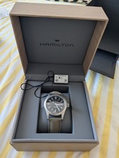 Khaki Field Mechanical