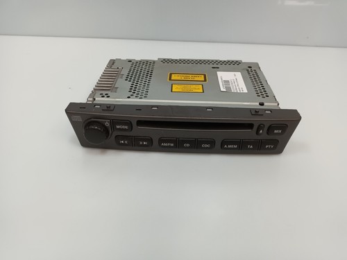1x4318b876da autoradio jaguar - 1x4318b876da,