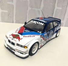 1/18 UT models BMW M3 E36 GTR
