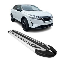 Marchepieds Latéraux pédale