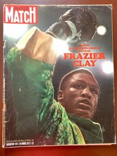 💥Paris Match du 20/03/1971