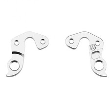 Patte derailleur alu