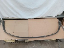 Deflecteur RENAULT SCENIC 3