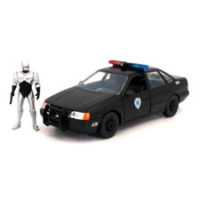 Robocop 1986 Ford Taurus