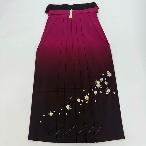 Femme hakama 90cm kimono - hakama, m