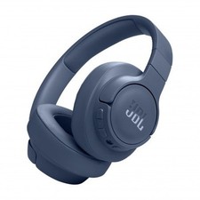 JBL Tune 770NC Bleu Casque