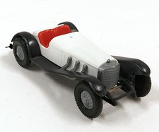 Injectaplastic Mercedes SSK