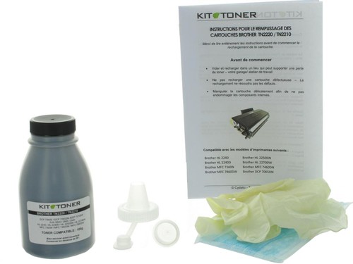 Brother dcp 7060d - 7060d, x
