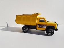 Véhicule miniature Tonka