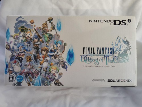 Console nintendo dsi - console,