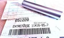 CANON DE SUPPORT MOTEUR ORIGINAL MOBS PEUGEOT SP MVL VS TSA GT10 GL10 CHRONO....