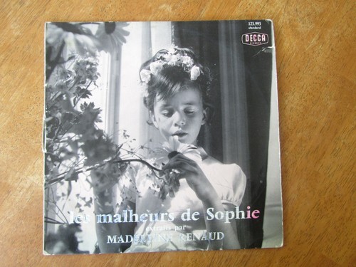 Ancien disque tours cm - tours, 25