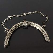 Monture de Sac en Métal