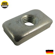 Ecrou hardtop Jeep CJ 76-86 6506825AA