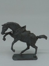 FIGURINE ANCIENNE PLASTIQUE