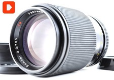 [NEUF] CONTAX Carl Zeiss