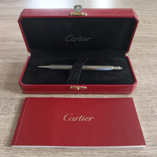 New cartier must vintage - new,