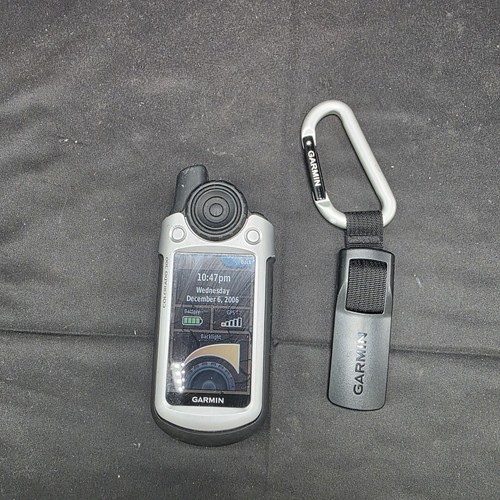 Garmin colorado 300 - colorado, handheld