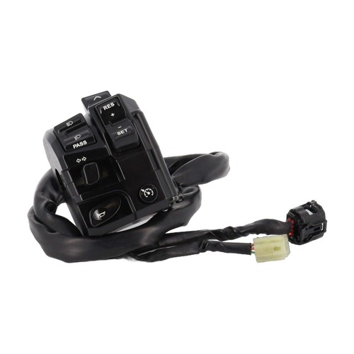 Commodo gauche yamaha t - gauche, max