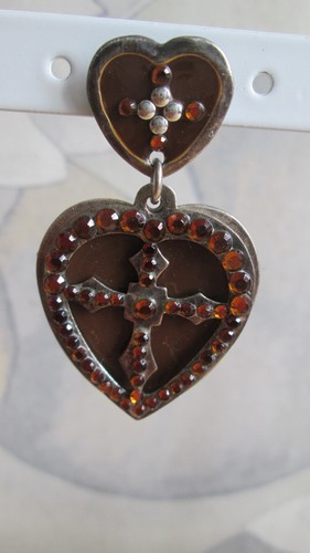 Boucles oreilles gas - boucles, d’oreilles