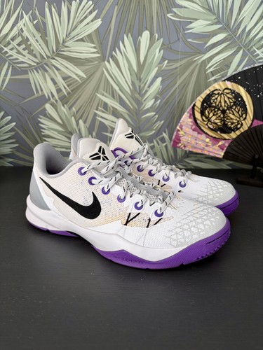 Nike zoom kobe - nike, 4