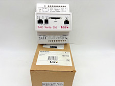 SCHNEIDER ELECTRIC, TAC XENTA